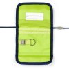 Peněženka na krk Ergobag Neck Pouch FireBear Dragon 2