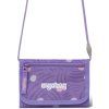 Peněženka na krk Ergobag Neck Pouch PonyBearadise