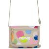 Peněženka na krk Ergobag Neck Pouch FlowBear World