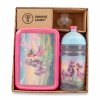 Set Zdravá lahev 0,5 l a Zdravá sváča Kouzelný jednorožec 1