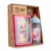 Set Zdravá lahev 0,5 l a Zdravá sváča Kouzelný jednorožec 3