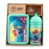 Set Zdravá lahev 0,5 l a Zdravá sváča Mořský koník a víla 2