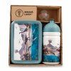 Set Zdravá lahev 0,5 l a Zdravá sváča Dinosauří svět 2