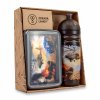 Set Zdravá lahev 0,7 l a Zdravá sváča Akční zásah 3