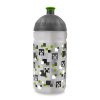 Láhev na pití Zdravá lahev 0,5 l Pixel Head