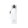 Láhev na pití Ars Una matná bílá 500 ml