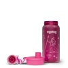 Láhev na pití Ergobag Queen 550 ml – nepropustná dětská láhev 1