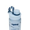 Láhev na pití Ergobag Dolphin 550 ml – nepropustná dětská láhev 2