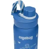 Nerezová láhev Ergobag Soccer 500 ml – odolná dětská láhev 2