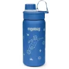 Nerezová láhev Ergobag Soccer 500 ml – odolná dětská láhev