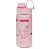 Nerezová láhev Ergobag Unicorn 500 ml – odolná dětská láhev
