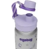Nerezová láhev Ergobag Butterfly 500 ml – odolná láhev pro školačky 3