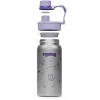 Nerezová láhev Ergobag Butterfly 500 ml – odolná láhev pro školačky 5