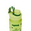 Láhev na pití Ergobag Soccer 550 ml – zelená dětská tritanová láhev 2