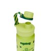 Láhev na pití Ergobag Soccer 550 ml – zelená dětská tritanová láhev 3