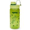 Láhev na pití Ergobag Soccer 550 ml – zelená dětská tritanová láhev