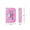 Školní penál Baagl Hello Kitty Sweet Leopard 4