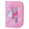 Školní penál Baagl Hello Kitty Sweet Leopard