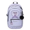 Školní batoh Baagl Core Kuromi Sweet One 25 l 1
