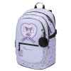 Školní batoh Baagl Core Kuromi Sweet One 25 l