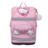 Školní aktovka Baagl Zippy Plus Hello Kitty Sweet Leopard 21 l 1