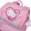 Školní aktovka Baagl Zippy Plus Hello Kitty Sweet Leopard 21 l 2
