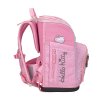 Školní aktovka Baagl Zippy Plus Hello Kitty Sweet Leopard 21 l 3