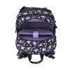Školní batoh Baagl Skate Kuromi Black 25 l 6