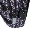 Školní batoh Baagl Skate Kuromi Black 25 l 8