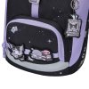 Školní batoh Baagl Airy Kuromi Fortune Dream 16,5 l 4