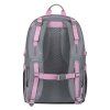 Školní batoh Baagl Skate Kuromi Grey 25 l 3
