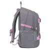 Školní batoh Baagl Skate Kuromi Grey 25 l 4
