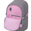 Školní batoh Baagl Skate Kuromi Grey 25 l 5