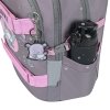 Školní batoh Baagl Skate Kuromi Grey 25 l 8