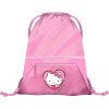 Sáček na přezůvky Baagl Hello Kitty Sweet Leopard s kapsou