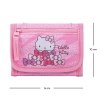 Peněženka na krk Baagl Hello Kitty Sweet Leopard 4