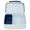 Svačinový box Ergobag Plastic Lunchbox Dolphin 2