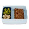 Svačinový box Ergobag Plastic Lunchbox Horse 3