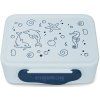 Svačinový box Ergobag Plastic Lunchbox Horse