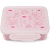 Nerezový svačinový box Ergobag Stainless Steel Lunchbox Unicorn