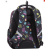 Školní batoh CoolPack FAST 16" Kapybara Music 21 l 3