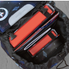 Školní aktovka Ars Una Anatomic Space Explorer Easy-Pack 21 l 13