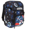 Školní aktovka Ars Una Anatomic Space Explorer Easy-Pack 21 l 2