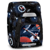 Školní aktovka Ars Una Anatomic Space Explorer Easy-Pack 21 l