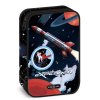 Školní penál Ars Una Space Explorer – dvoupatrový bez výbavy