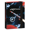 Box na sešity A5 Ars Una Space Explorer