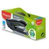 Sešívačka Maped Greenlogic Pocket No. 10 – kompaktní na 15 listů 2