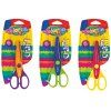 Dětské nůžky Colorino Craft 12,5 cm