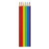 Pastelky Maped Color’Peps – 6 barev 1