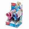 Nůžky Maped Zenoa Fit 13 cm, pro začátečníky